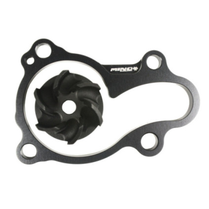 TMV Cooler Kit KX450F 16-18