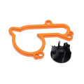 TMV Cooler Kit SX250/350F 16-..  HVA FC 16-.. FE 17-. Orange