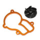 TMV Cooler Kit SX250F 07-12