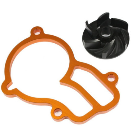 TMV Cooler Kit SX250F 07-12