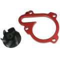 TMV Cooler Kit YZ250F 09-13