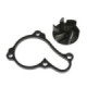 TMV Cooler Kit YZ450F 10-13