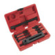 TMV Crankcase Separator Tool Set