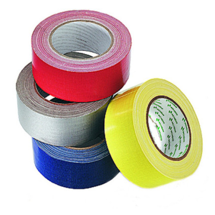 TMV Duct Tape 50mm White