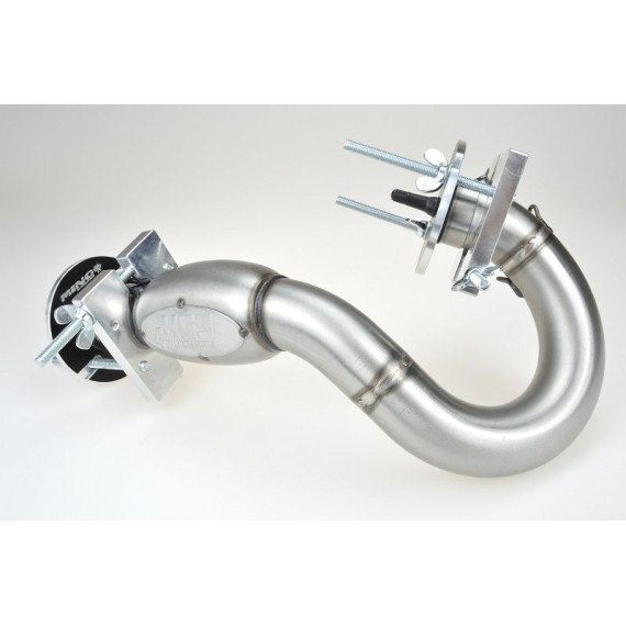 TMV Exhaust Repairset 4STR