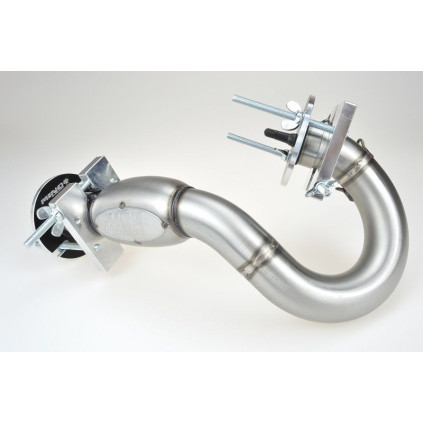 TMV Exhaust Repairset 4STR