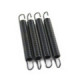 TMV Exhaustspring CR 90mm (4pcs)