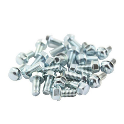 TMV Flangeheadbolt M6X16 (25pcs)