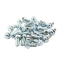 TMV Flangeheadbolt M6X30 (25pcs)