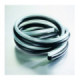 TMV Fuel Hose / Line 4X7mm Rubber/Transparant (10mtr)