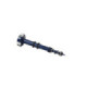 TMV Fuel Mixture Screw Keihin Blue