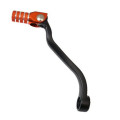 TMV Gear Shift L. Forg. SX250F/SX350F 16-.. Black/Orange tip