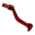 TMV Gear Shift Lever Alu Forged CR250F 10-.. Red