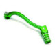 TMV Gear Shift Lever Alu Forged KX250F 09-.. Green