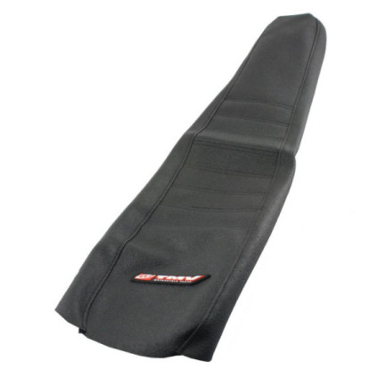 TMV GRIP Seatcover RMZ450 10-17 Black