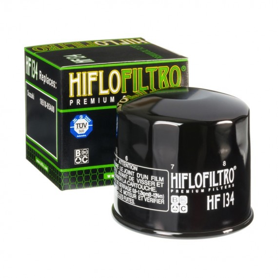 HiFlo oil filter HF134