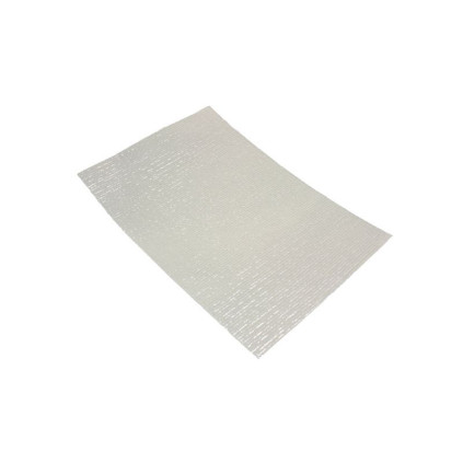 TMV Heat Protection Sheet 30x20cm