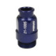 TMV Hot start Replacement Nut Keihin Blue