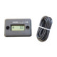 TMV Hour Meter Wired