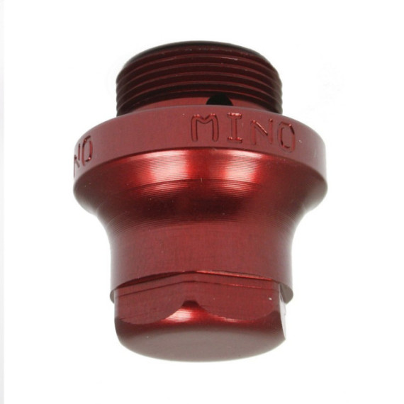 TMV Keihin Nut Red