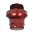 TMV Keihin Nut Red