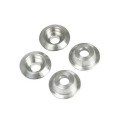 TMV KTM Spacer Bushing 03 Front Fender (4pcs)