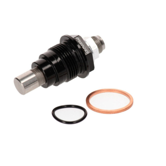 TMV KTM/Husq - Cam Chain Tensioner Black