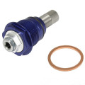 TMV KTM/Husq - Cam Chain Tensioner Blue