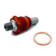 TMV KTM/Husq - Cam Chain Tensioner Orange