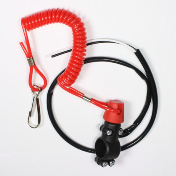 TMV Lanyard Kill Switch