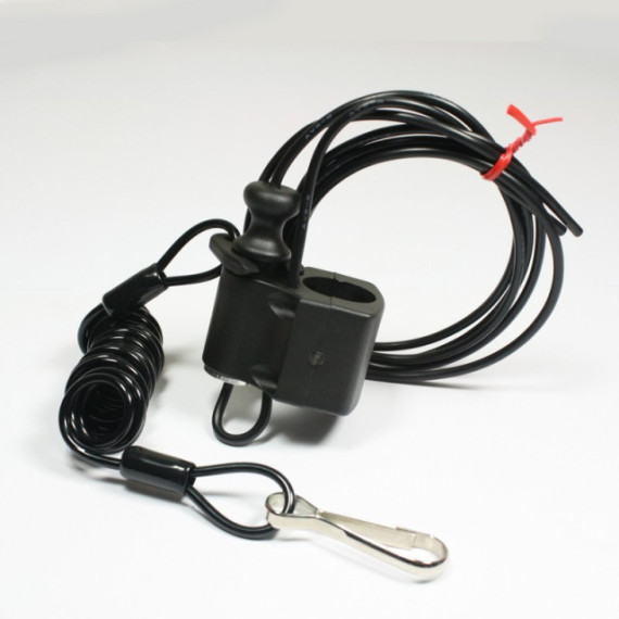 TMV Lanyard Kill Switch for ATV