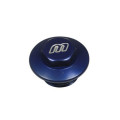 TMV Oil Filler Plug CR+F YZ+F KX Blue