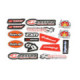 TMV Promotion Decal set