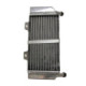 TMV Radiator CRF250R 04-09 CRF250X 04-13 - Left