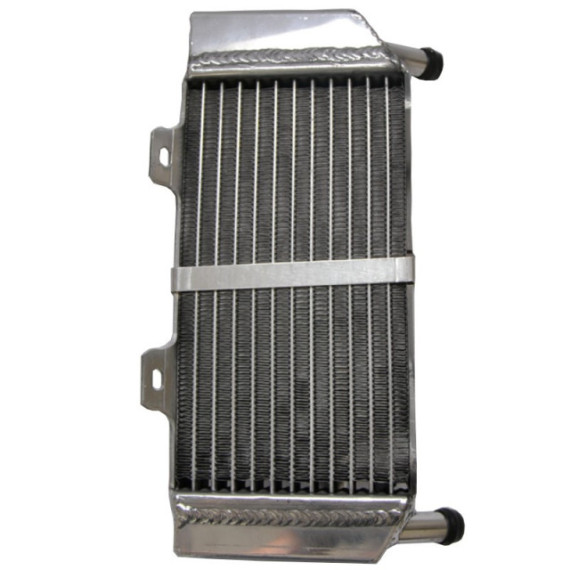 TMV Radiator CRF250R 04-09 CRF250X 04-13 - Left