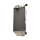 TMV Radiator CRF250R 10-13 - Left