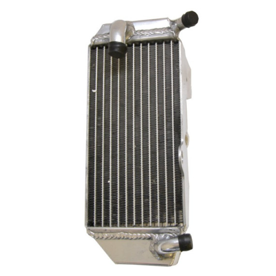 TMV Radiator CRF250R 10-13 - Left