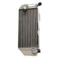 TMV Radiator CRF250R 10-13 - Left