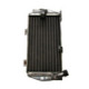 TMV Radiator CRF250R 14-15 - Left