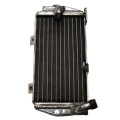 TMV Radiator CRF250R 14-15 - Left