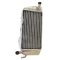 TMV Radiator CRF450R 09-12 - Left