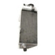 TMV Radiator CRF450R 09-12 - Right