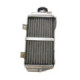 TMV Radiator CRF450R 15-16 - Right