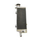 TMV Radiator HVA FE450/501 14-.. - Right