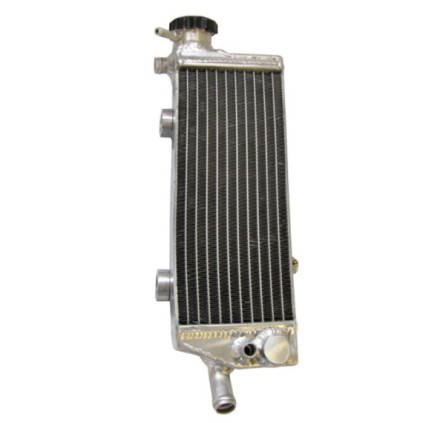 TMV Radiator HVA FE450/501 14-.. - Right