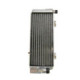 TMV Radiator KTM SX 08-12 EXC 08-09 - Left