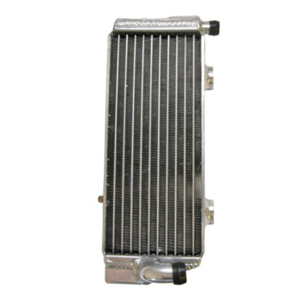 TMV Radiator KTM SX 08-12 EXC 08-09 - Left