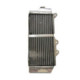 TMV Radiator KX450F 12-.. - Left