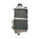 TMV Radiator KX450F 12-.. - Right