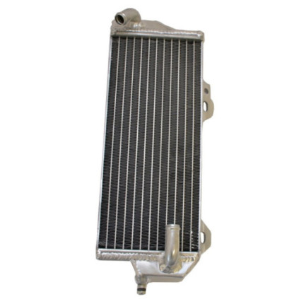 TMV Radiator RMZ250 10-12 - Left